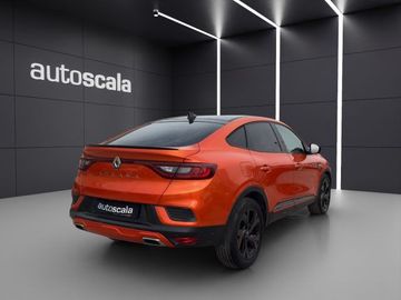 Renault Arkana - 5