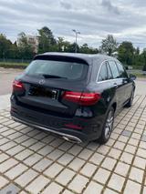 Mercedes-Benz GLC 250 4MATIC !!! MB-100 Garantie !!! - gebrauchte Mercedes-Benz GLC 250 aus dem Jahr 2019