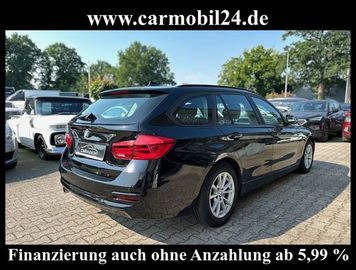BMW 316 - 4