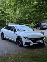 Volkswagen Arteon 2.0 TSI 206kW DSG 4MOTION R-Line R-Line - VW Arteon von privat