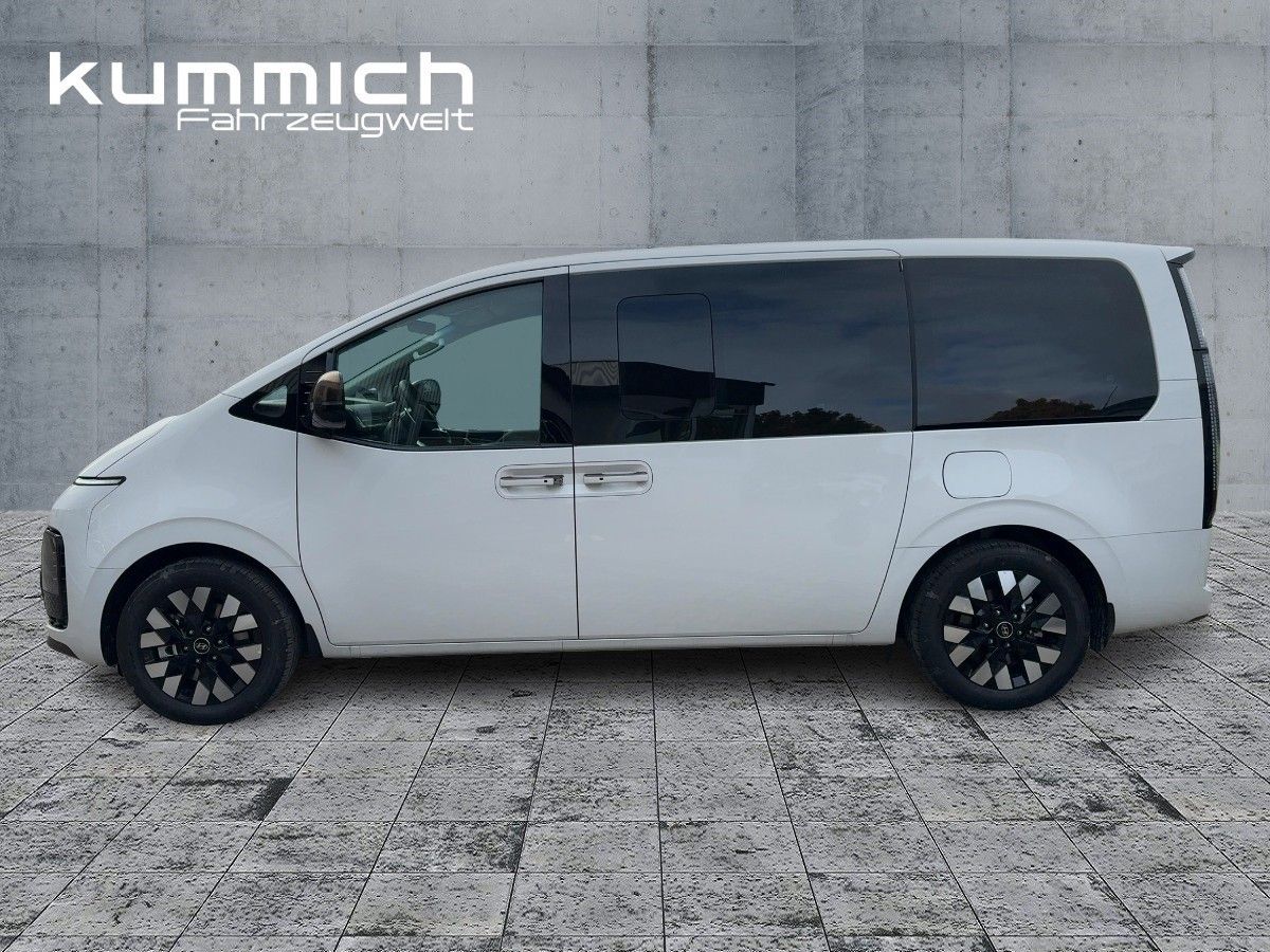Hyundai STARIA - Bild 6