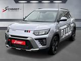 Ssangyong Tivoli BLACKLINE 1.5 163 6MT 2WD Navi LED SHZ RF