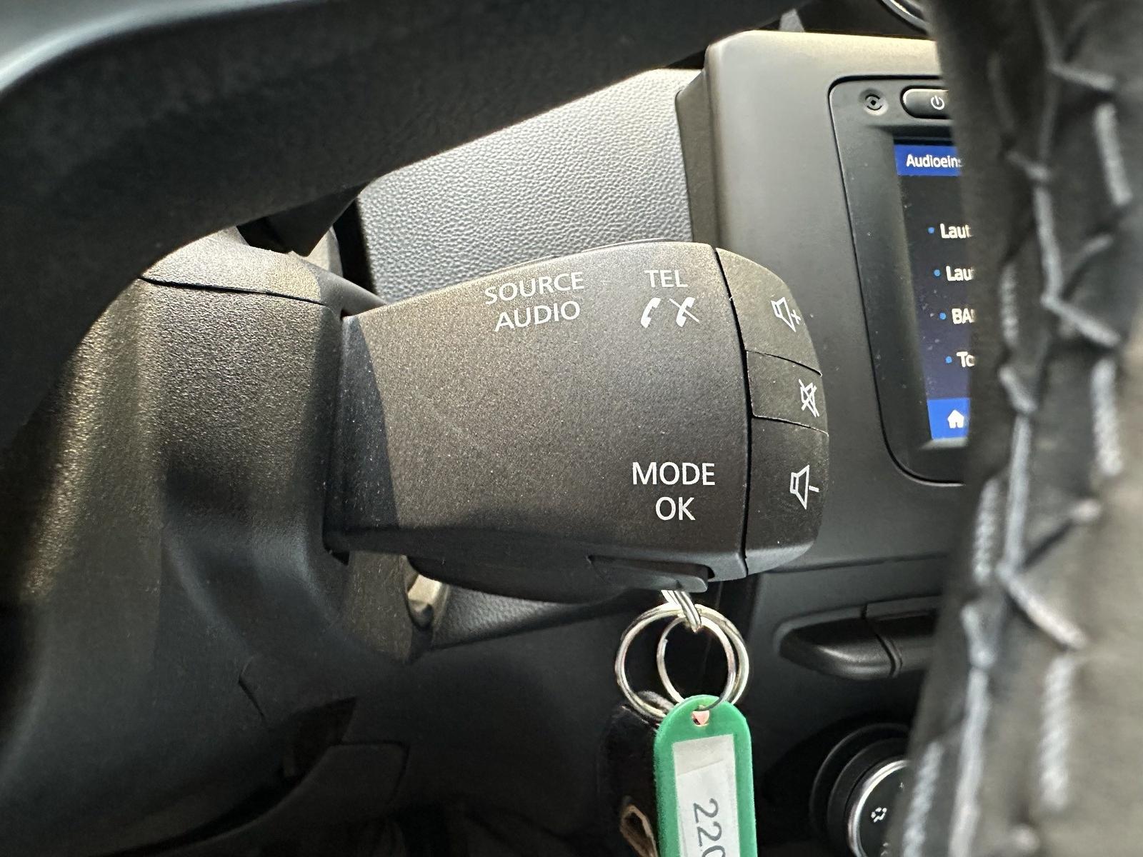 Dacia Duster Prestige SCe 115 2WD