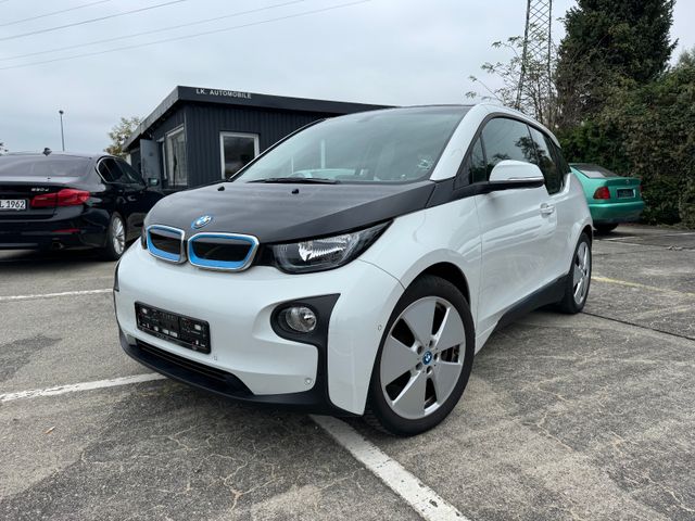 BMW i3 Baureihe i3 Basis