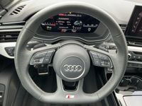 Audi A4 - Vorschau Bild 10
