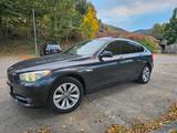 BMW bmw 5er gt 530 XDrive tausch möglich - BMW 530 SUV