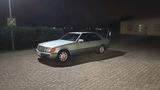 Mercedes-Benz W140 300 SE - Mercedes-Benz 300 aus 1991: 300se