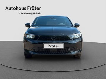 Fotografie 2 des Opel Corsa GS Kamera LED Sitzheizung 17"Alufelgen PDC