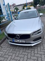 Volvo S90 D4 Geartronic Momentum Momentum - Volvo S90 von privat