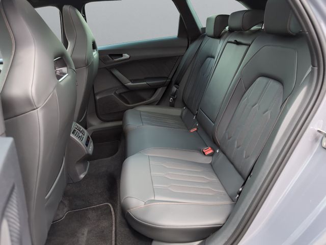 Leon 1.5TSI ST DSG*PANO+LEDER+AHK+MATRIX+PDC+SZG