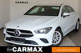 Mercedes-Benz CLA 200 d Coupé, Navi,LED,SH,Kamera,DAB,Carplay - Mercedes-Benz CLA 200 Gebrauchtwagen