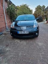Nissan note e11 - Nissan Note: E11