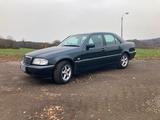 Mercedes-Benz C180 elegance - gebrauchte Mercedes-Benz C 180 aus dem Jahr 1999