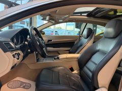 MERCEDES-BENZ E 220 d BlueTEC | 9G | Pano | LED ILS | Nappa