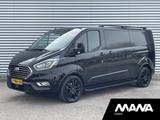 Ford Transit Custom Tourneo 310 2.0 TDCI L2H1 8 perso - Ford Transit tourneo