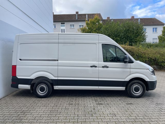 Crafter 35 Kasten 2.0 TDI Kamera/LED/App Connect