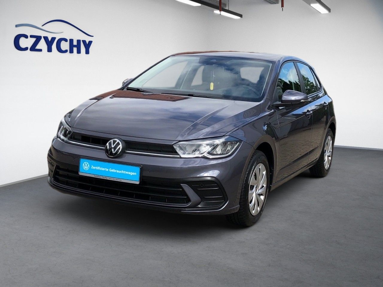 VW Polo 1.0 FRESH