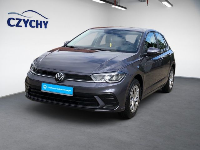 VW Polo 1.0 FRESH