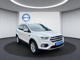 Ford Kuga Titanium SONY*NAVI*KAM*LED*SHZ*TEMP*2xPDC - Ford Kuga Gebrauchtwagen in Düsseldorf