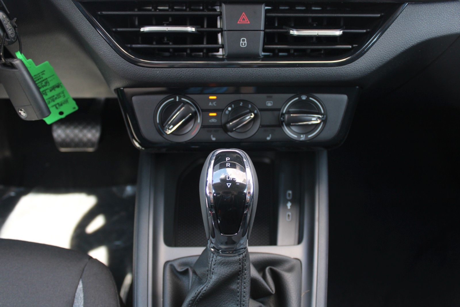 Skoda Kamiq - Bild 12