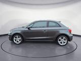 Audi A1 1.4 TFSI sport Sitzheizung Navi - gebrauchte Audi A1 aus dem Jahr 2016