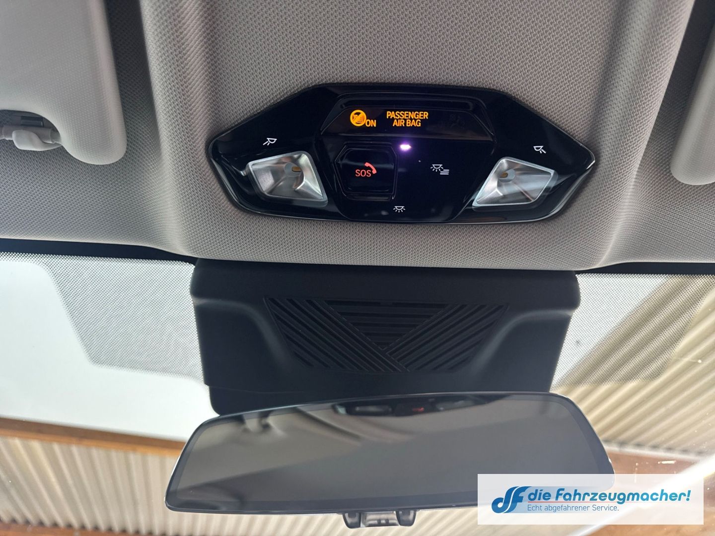 Fahrzeugabbildung BMW X1 xDrive 20 d Park-Assistent Navi Digitales Coc