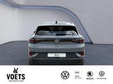 Volkswagen ID.4 Pro LED+NAVI+BLACK STYLE+WÄRMEPUMPE+ - Volkswagen ID.4: Style