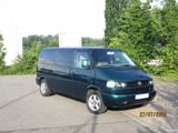 Volkswagen T4 Caravelle 2,5-l-Diesel TDI 111KW lang Sta... - Angebote entsprechen deinen Suchkriterien