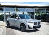 BMW X1 20i M Sport Sportpaket AD Navi  Memory Sitze - BMW mit Benzin-Antrieb: mit Klimaautomatik