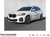 BMW X1 sDrive20i M Sport Pano Memory HUD LED H&K Sou - BMW X1 aus 2021