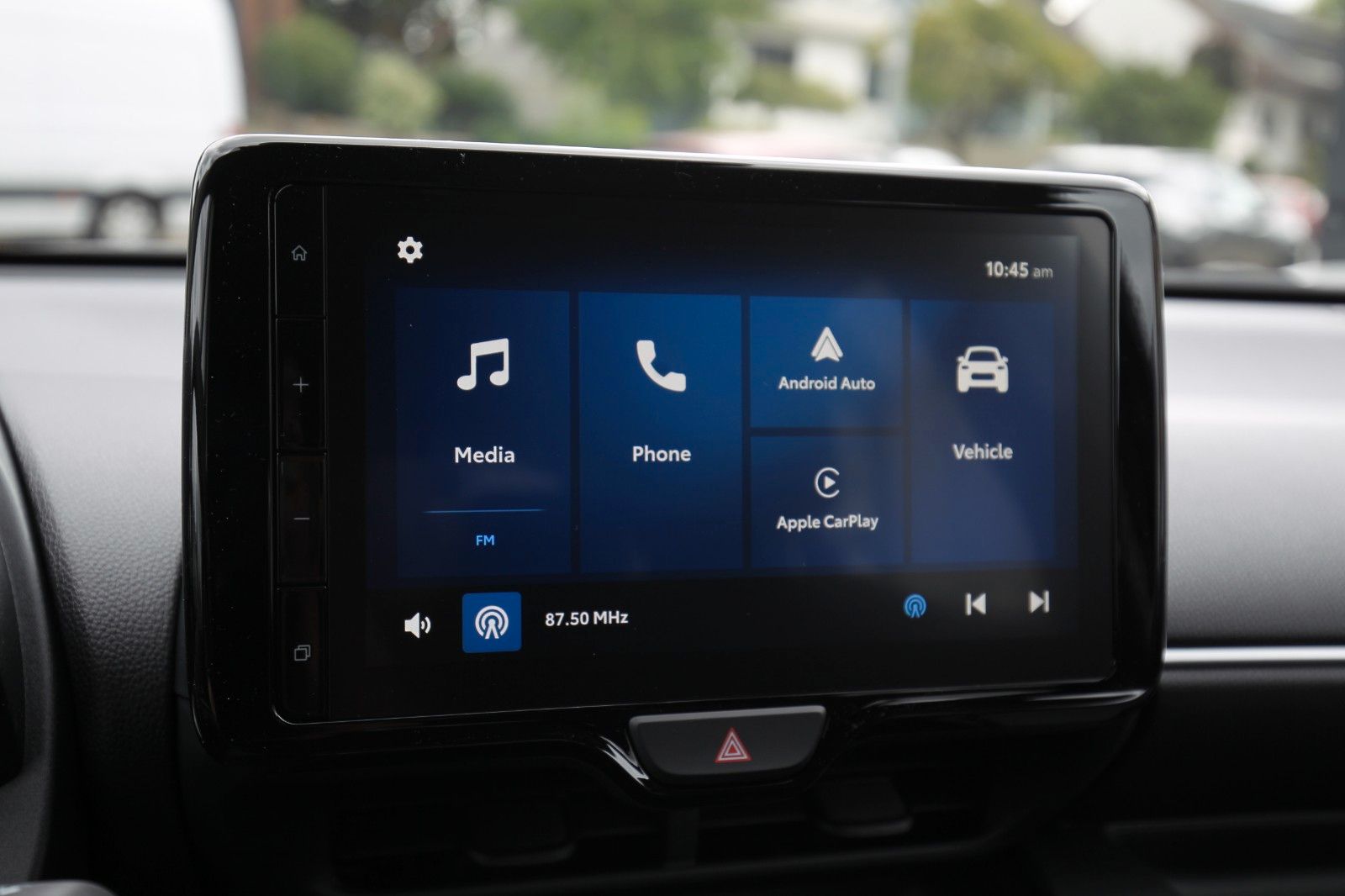 Mazda 2 Hybrid - Bild 10