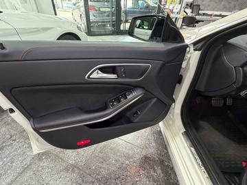 2016 Mercedes-BENZ CLA AMG — миниатюра 14