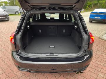 Ford Focus - 8