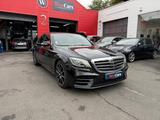 Mercedes-Benz S 350 S -Klasse Lim. S 350 d 4Matic - Mercedes-Benz S-Klasse: Kombi