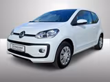 Volkswagen UP! 1.0 ECOFUEL CAM+TEMPOMAT+SHZ+KLIMA - Angebote