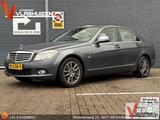 Mercedes-Benz C 200 CDI Elegance automatik | klima | Cruise |