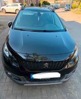Peugeot 2008 1.2 PureTech 110 Allure GT-Line - Peugeot 2008 Gebrauchtwagen in Mülheim (Ruhr)