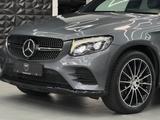 Mercedes-Benz GLC 250d Coupe 4M AMG STANDHZG*ACC*360°*NIGHT - Mercedes-Benz GLC 250: Coupe