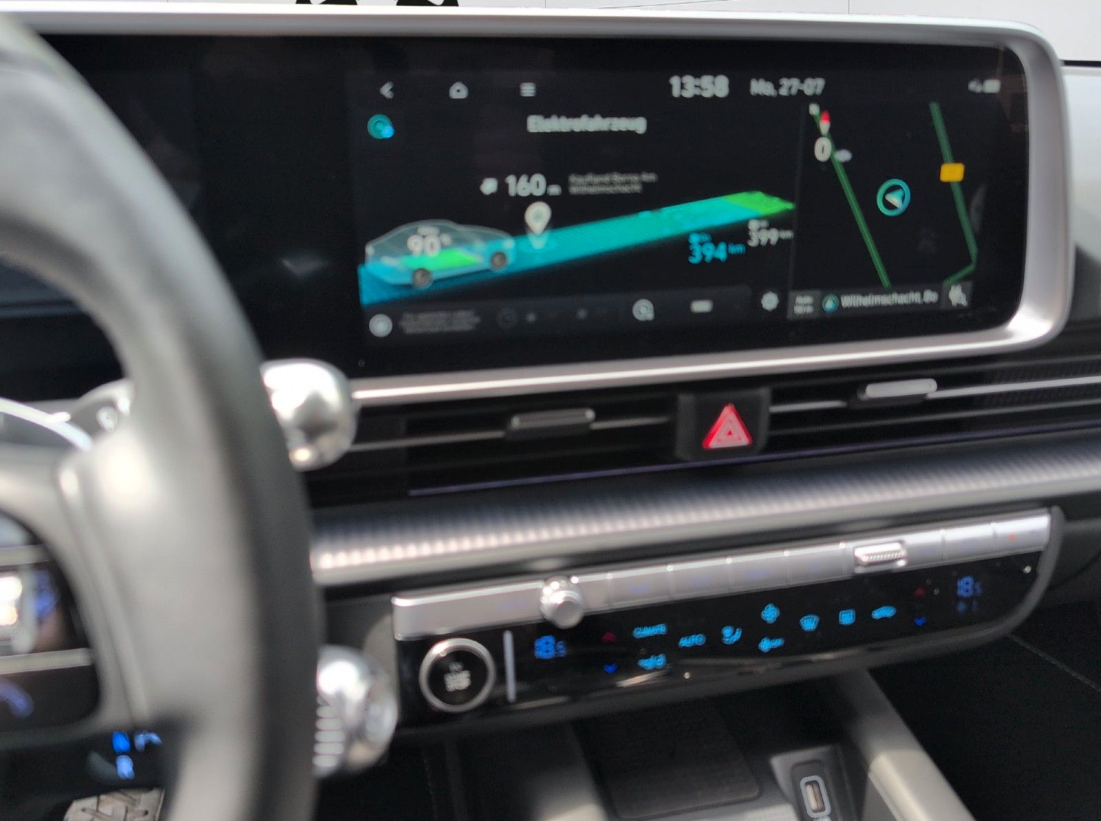 Hyundai IONIQ 6 – Bild 19