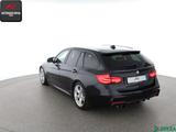 BMW 330 i T xDrive M SPORT HUD,360GRAD,NAVIPROF,HIFI - BMW 330: I