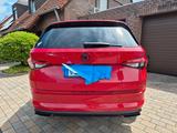 Skoda Kodiaq 2.0 BiTDI SCR DSG 4x4 RS RS - Skoda Kodiaq: RS