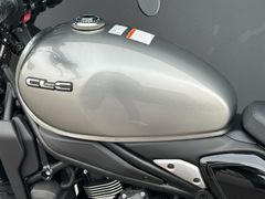 CFMOTO 450 CL-C ABS Chopper +++ SOFORT VERFÜGBAR