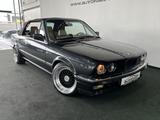 BMW 325i Cabrio H-Zulassung Leder 16" TOP-ZUSTAND - BMW 325 in Duisburg