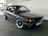BMW 325i Cabrio H-Zulassung Leder 16" TOP-ZUSTAND - BMW 325 mit Benzin-Antrieb: Cabrio