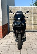 Aprilia SR GT 200 - APRILIA VON 126 BIS 250 CCM