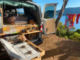 Volkswagen VW t5 Transporter mit Camping Ausbau - Volkswagen: Kleinbus, Camping