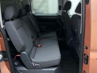 Volkswagen Caddy Maxi - Vorschau Bild 10