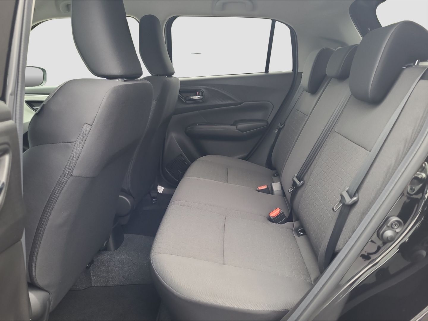 Suzuki Swift - Bild 19