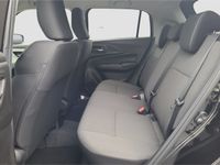 Suzuki Swift - Vorschau Bild 19