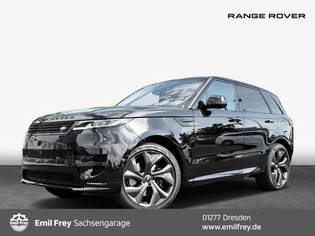 Land Rover Range Rover Sport P550e Hybrid Autobiography 23'